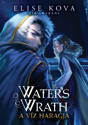 Water s Wrath – A víz haragja Ne maradj le
