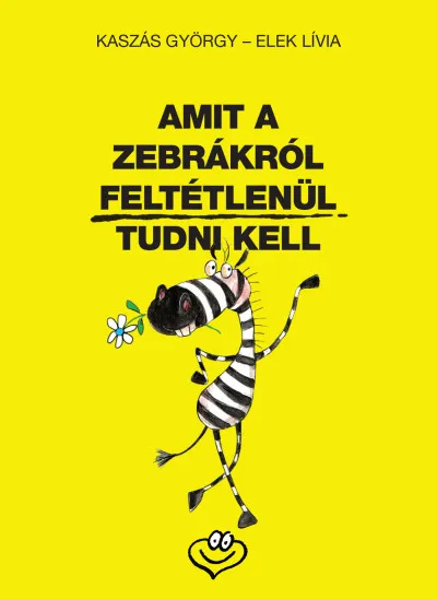 Kedvezmény Amit a zebrákról feltétlenül tudni kell