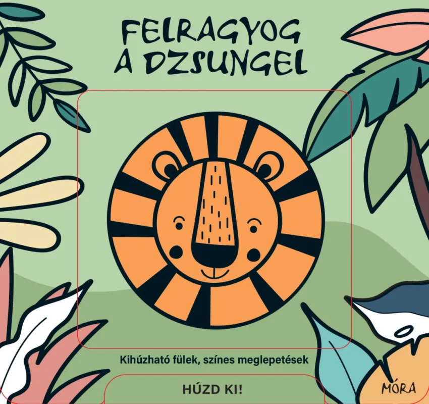 Olcsó Felragyog a dzsungel