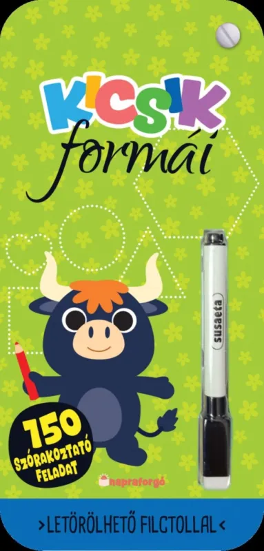 Végkiárusítás Kicsik formái
