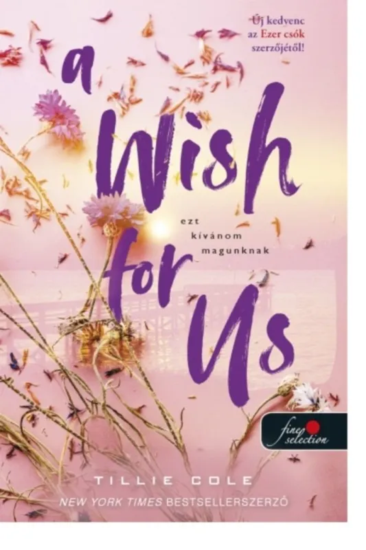 Akciós ár A Wish For Us - Ezt kívánom magunknak