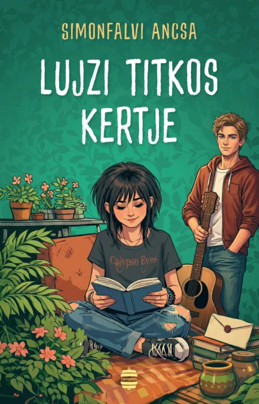 Lujzi titkos kertje Akciós ár
