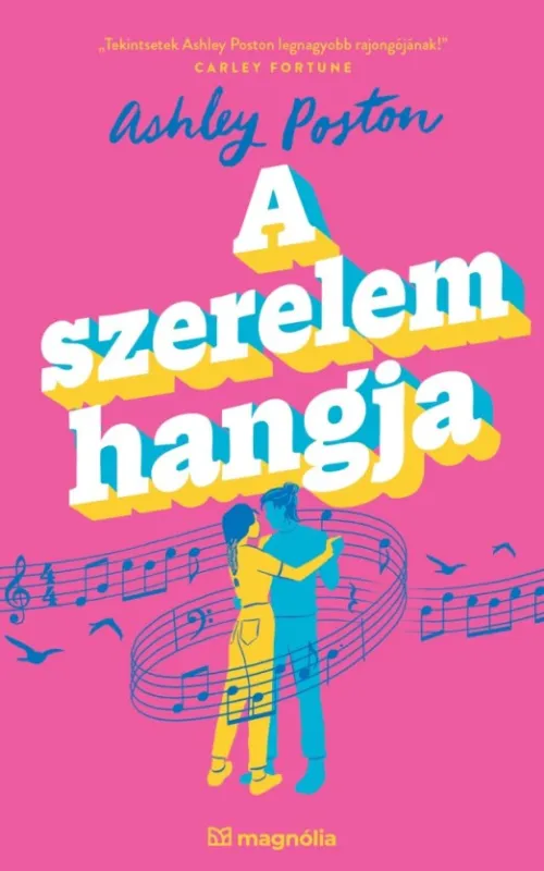 A szerelem hangja Prémium