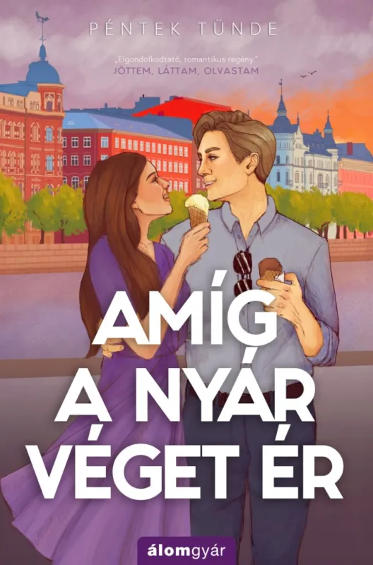 Legjobb ár Amíg a nyár véget ér