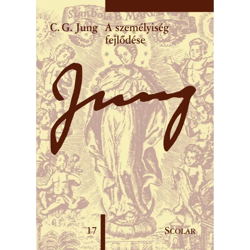 Újdonság A személyiség fejlődése (ÖM 17. kötet) (4. kiadás)