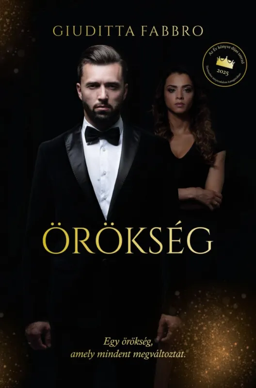 Örökség Azonnali szállítás