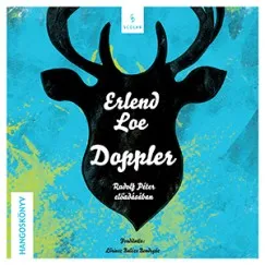 Kiárusítás Doppler - Hangoskönyv