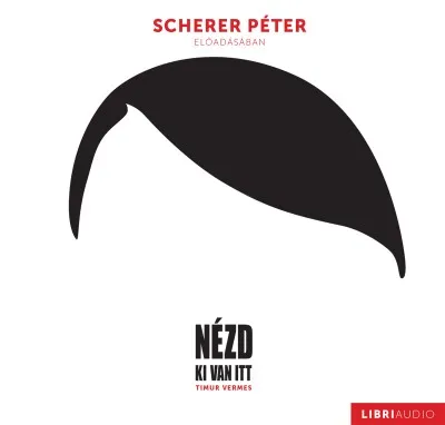 Szuper akció Nézd ki van itt! - Scherer Péter előadásában