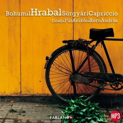 Sörgyári Capriccio - Hangoskönyv - MP3 Utolsó esély