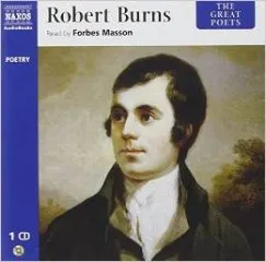 Legkelendőbb Robert Burns - Read by Forbes Masson