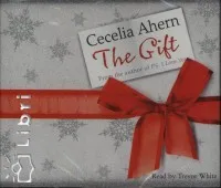 The Gift - Read by Trevor White Olcsóbb