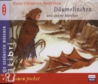 Korlátozott ajánlat Däumelinchen und andere Märchen