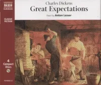 Great Expectations Akciós ár