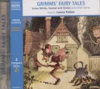 Grimm's Fairy Tales - Snow White, Hansel and Gretel and Other Stories Árcsökkenés
