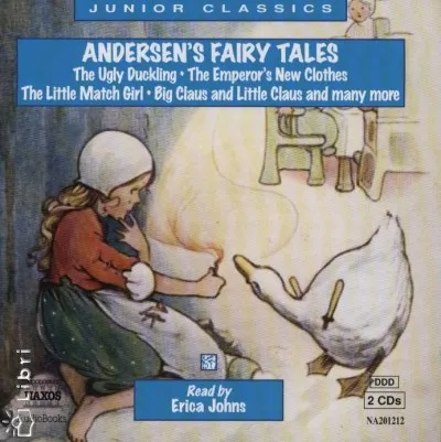 Andersen's Fairy Tales Kedvezményes ár