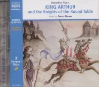 Legnépszerűbb King Arthur and the Knights of the Round Table - (2 CD)