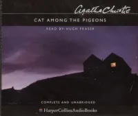Gyors kiszállítás Cat Among the Pigeons