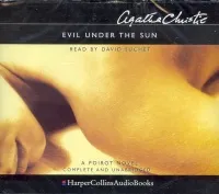 Evil Under the Sun - READ BY DAVID SUCHET Biztonságos fizetés