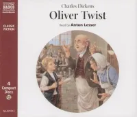 Oliver Twist Csak ma