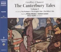 The Canterbury Tales 1. Vedd meg online