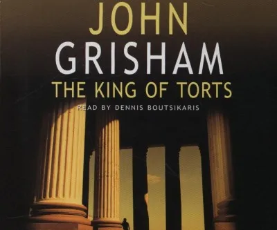 Bestseller The King of Torts