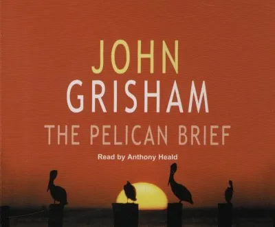 The Pelican Brief Korlátozott ajánlat