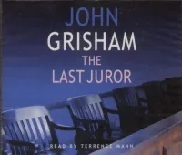 Azonnali szállítás The Last Juror