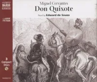 Don Quixote Korlátozott ajánlat