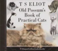 Old Possum's Book od Practical Cats Csak ma