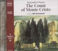 The Count of Monte Cristo Gyors szállítás
