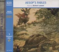 Különleges ajánlat Aesop's Fables