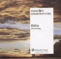 Akciós ár Biblia - Ószövetség - Hangos diákkönyvtár - CD melléklettel