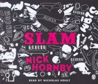 Vedd meg most Slam - READ BY NICHOLAS HOULT