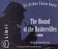 Rendeld meg most The Hound of the Baskervilles