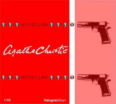 Novellák- Hangoskönyv - ELŐADÓK: FÜR ANIKÓ - MERTZ TIBOR Kedvezményes ár