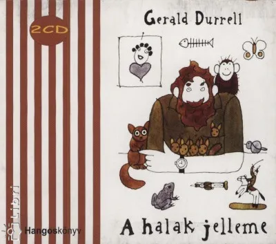 A halak jelleme Kiárusítás