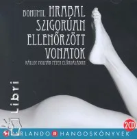 Biztonságos fizetés Szigorúan ellenőrzött vonatok - DVD melléklettel