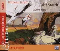 Gyors szállítás Kalif Storch