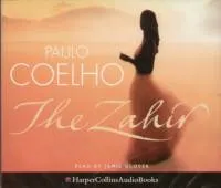 The Zahír - 5 CD - READ BY JAMIE GLOVER Végkiárusítás