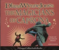 Gyors kiszállítás The Magicians of Caprona