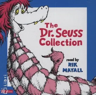 The Dr. Seuss Collection Vásárlói kedvenc