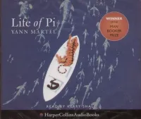 Life of Pi Expressz szállítás