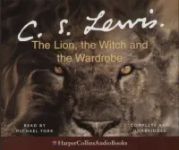 Legjobb ár The Lion, the Witch and the Wardrobe - READ BY MICHAEL YORK