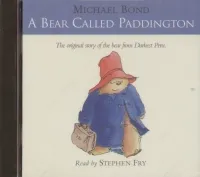 A Bear Called Paddington Vásárlói kedvenc