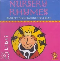 Utolsó esély Nursery Rhymes - Hangoskönyv angol nyelven