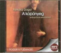 Népszerű A köpönyeg
