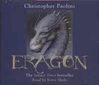 Szezonális akció Eragon - 4 CD