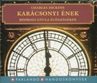 Karácsonyi ének - Hangoskönyv Legjobb ár