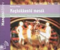 Biztonságos vásárlás Meghökkentő mesék
