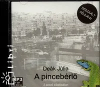 Legnépszerűbb A pincebérlő - Dedikált példány
